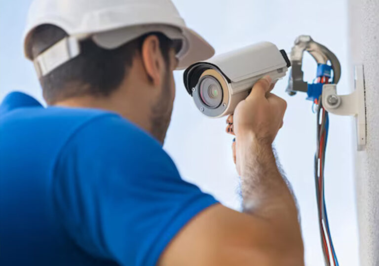 CCTV Camera in Gulbarga